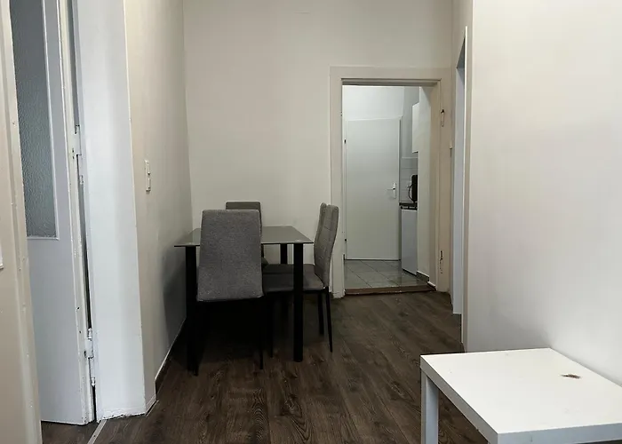 Next To Stadthalle I Your Retreat In Daire *
