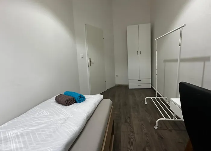 Next To Stadthalle I Your Retreat In Daire *