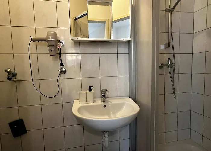 Next To Stadthalle I Your Retreat In * Viyana