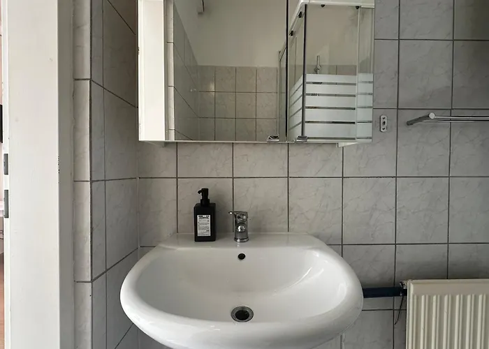 Next To Stadthalle I Your Retreat In Daire Viyana