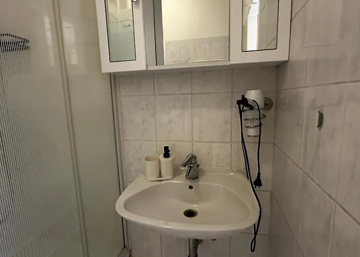 Next To Stadthalle I Your Retreat In Daire Viyana