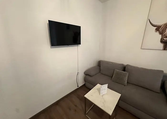 Next To Stadthalle I Your Retreat In * Viyana