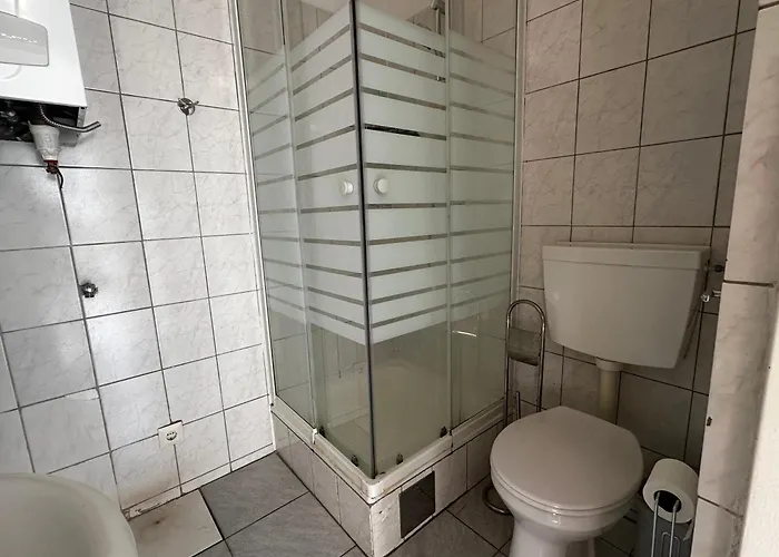 Next To Stadthalle I Your Retreat In *
