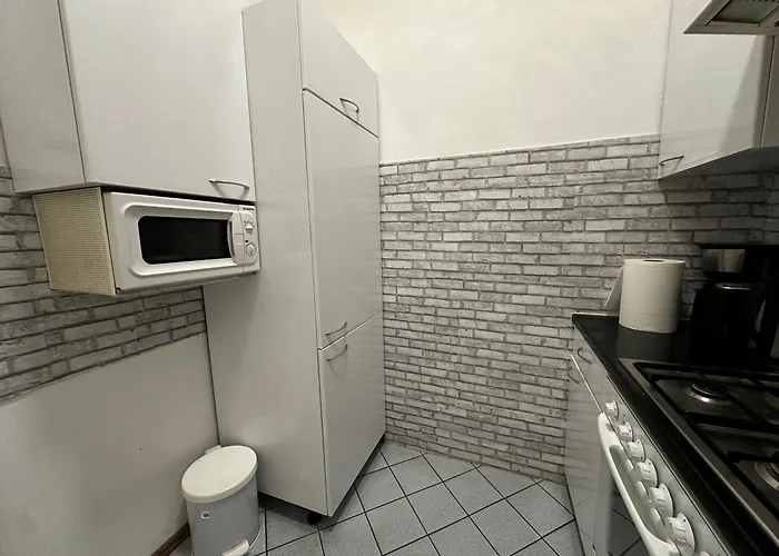Next To Stadthalle I Your Retreat In Daire *