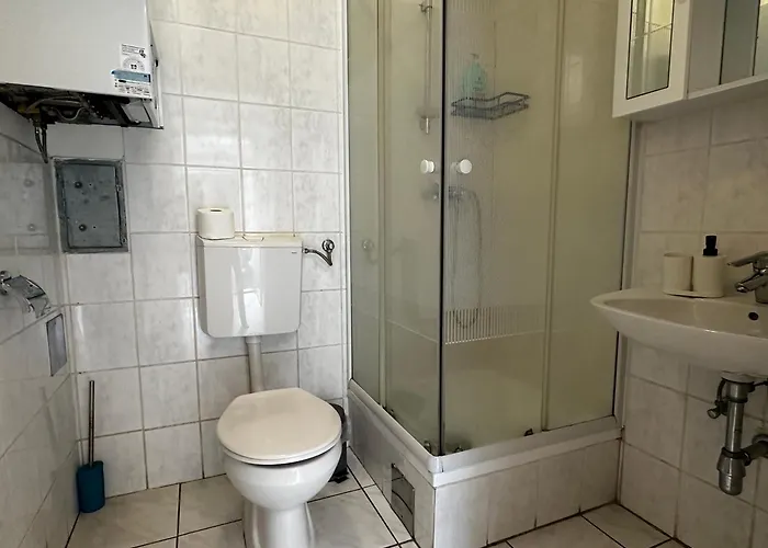 Next To Stadthalle I Your Retreat In Daire Viyana